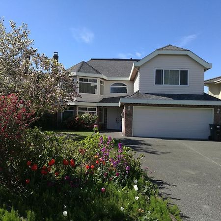 Steveston Teresa'S House 아파트 외부 사진